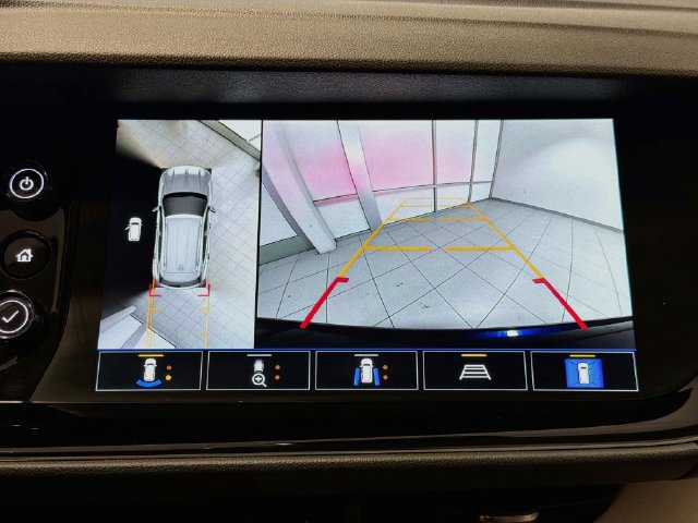Used 2023 Buick Envision Avenir AWD/4WD image 13