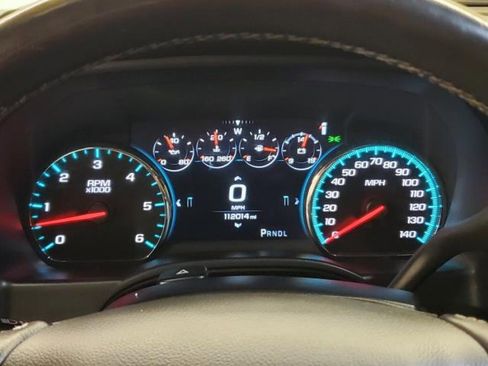 Used 2017 GMC Sierra 1500 Denali image 21