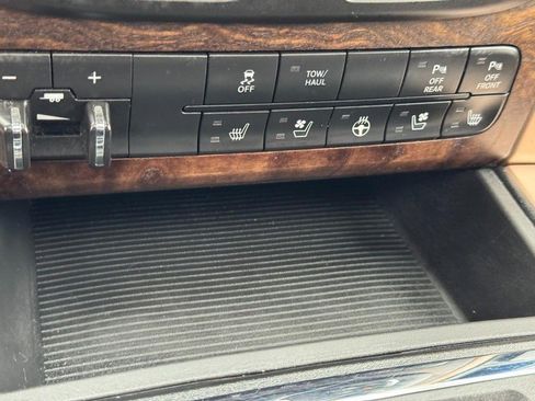 Used 2014 RAM 1500 Laramie Longhorn w/ Convenience Group image 22