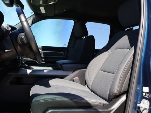 Used 2021 RAM 1500 Lone Star image 9