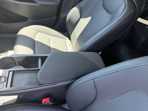 New 2026 Kia EV6 Wind RWD image 14