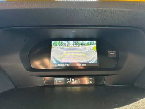 Used 2019 Acura ILX FWD image 22