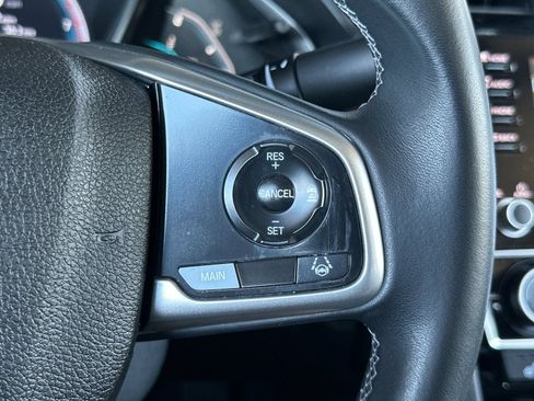 Used 2021 Honda Civic EX-L image 25