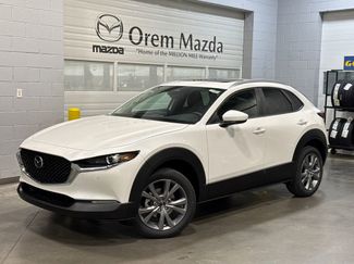 New 2026 MAZDA CX-30 AWD 2.5 S video 1