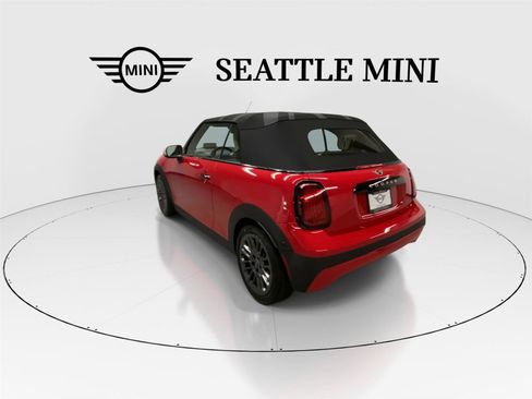 New 2026 MINI Cooper S image 8