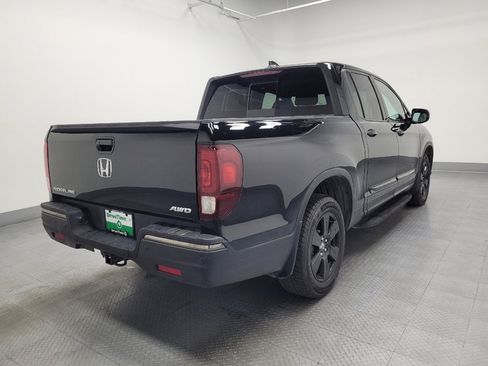 Used 2017 Honda Ridgeline Black Edition image 9
