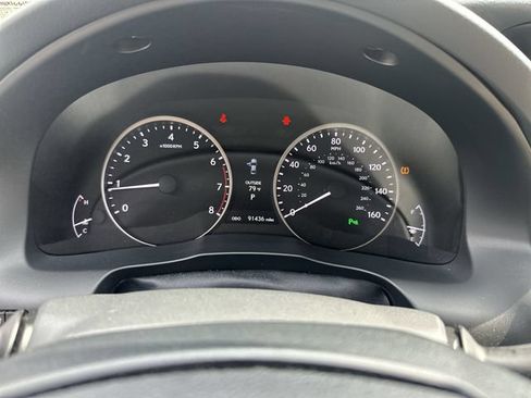Used 2013 Lexus ES 350 w/ Luxury Pkg FWD image 13