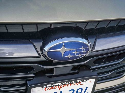 Certified 2024 Subaru Outback Limited AWD/4WD image 11