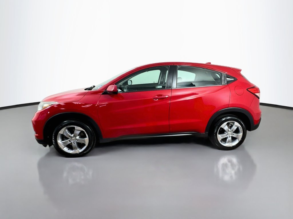 Used 2018 Honda HR-V LX image 4