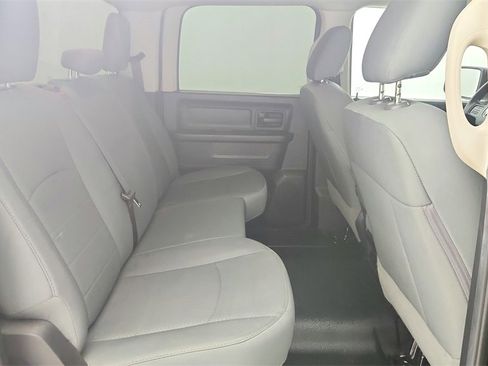 Used 2016 RAM 1500 Tradesman w/ Popular Equipment Group image 30