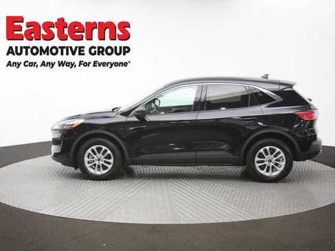 Used 2022 Ford Escape SE AWD/4WD image 59