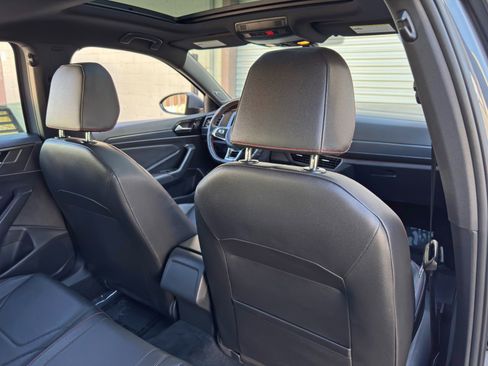 Used 2019 Volkswagen Jetta GLI Autobahn FWD image 30