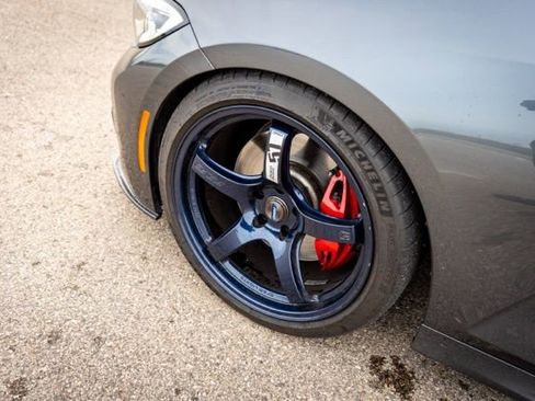 Used 2021 BMW M340i w/ Executive Package image 11