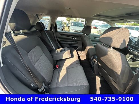 Used 2026 Honda CR-V EX image 29