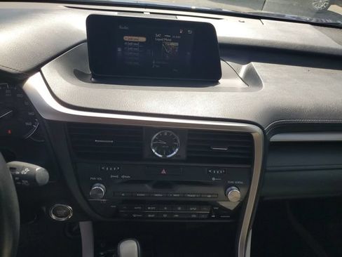 Used 2017 Lexus RX 350 FWD w/ Accessory Package image 16