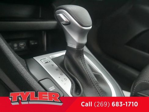 Used 2021 Kia Forte LXS image 32