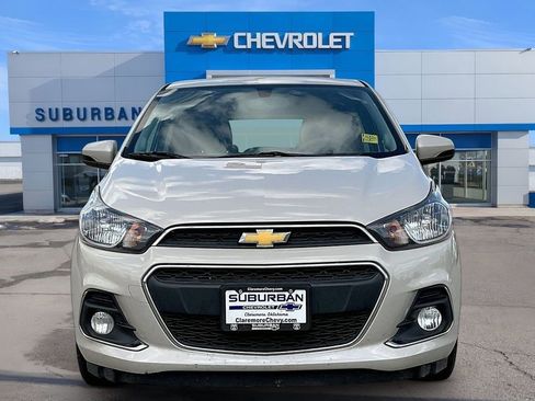 Used 2018 Chevrolet Spark LT image 3