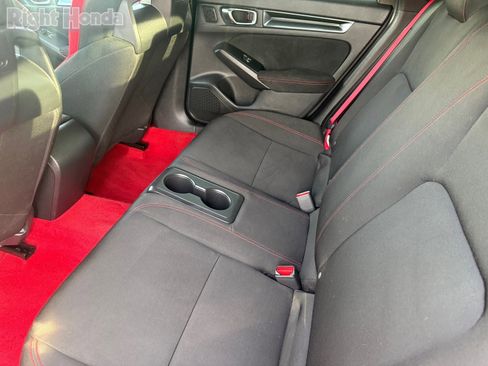 Used 2023 Honda Civic Type R image 27