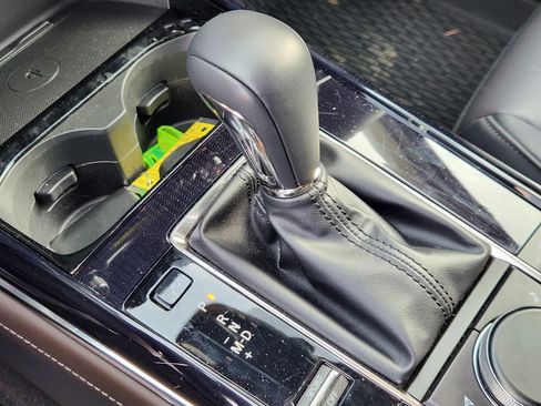 Certified 2025 MAZDA CX-30 2.5 Turbo w/ Premium Plus Pkg image 13