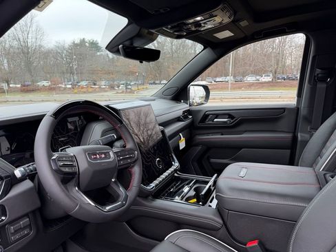 New 2026 GMC Yukon AT4 Ultimate image 20