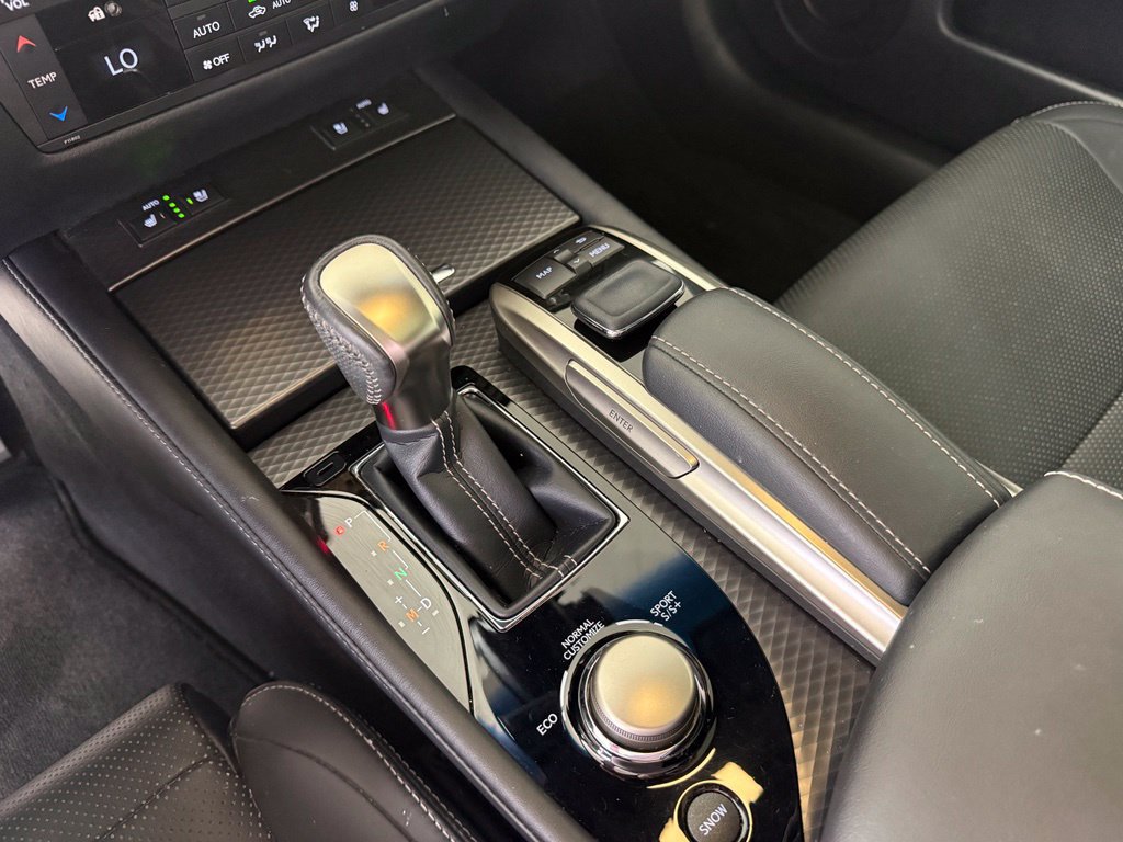 Used 2018 Lexus GS 350 F Sport RWD image 17