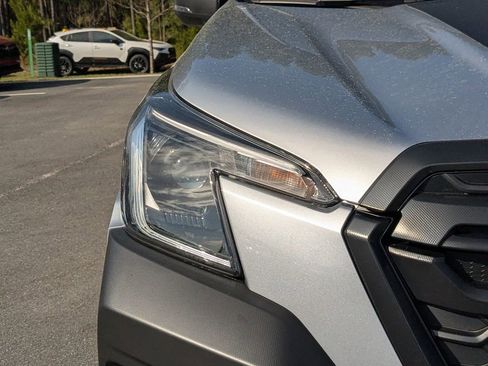 Used 2024 Subaru Forester Wilderness image 10