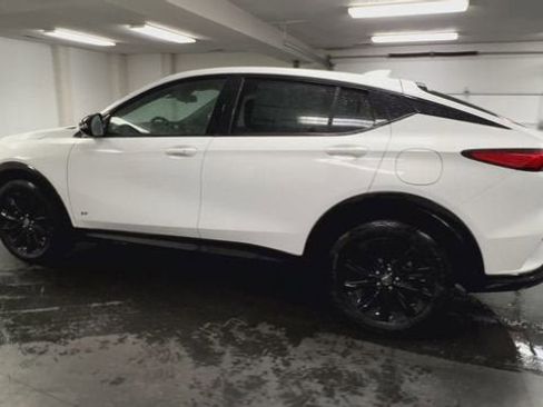 New 2026 Buick Envista Sport Touring w/ Convenience I Package image 6