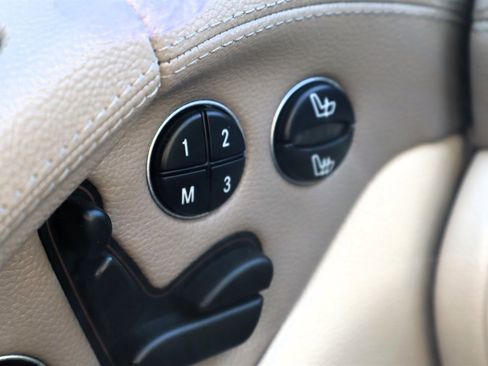 Used 2003 Mercedes-Benz SL 500 image 38