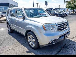 Used 2014 Honda Pilot EX-L video 1