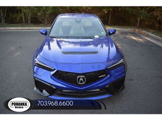 New 2025 Acura Integra Type S video 3