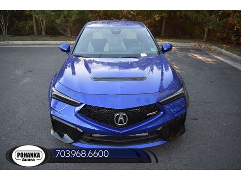 New 2025 Acura Integra Type S image 3