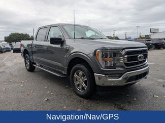 Certified 2023 Ford F150 XLT w/ Equipment Group 302A High video 2