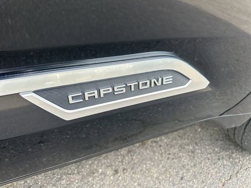 Used 2024 Toyota Tundra Capstone AWD/4WD image 44