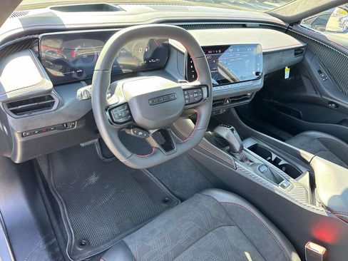 New 2026 Dodge Charger R/T Scat Pack image 14