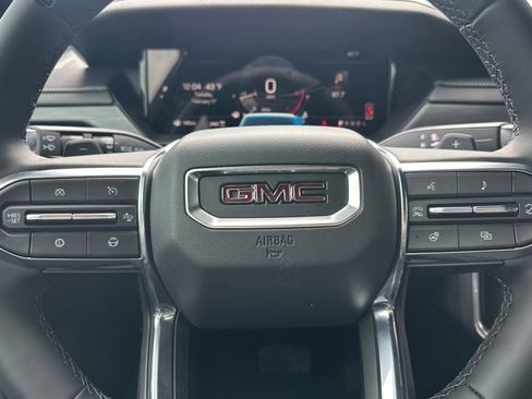 New 2026 GMC Acadia Elevation w/ Super Cruise Package image 22