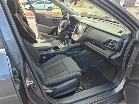 Used 2021 Subaru Outback AWD/4WD image 27