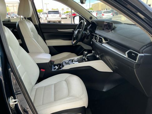 Used 2020 MAZDA CX-5 Grand Touring image 19