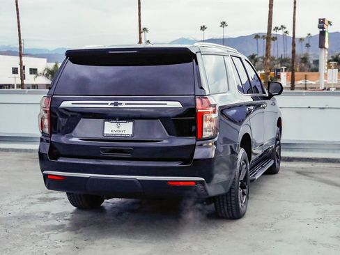 Used 2021 Chevrolet Tahoe LT image 9