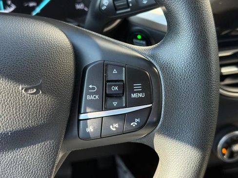 Used 2020 Ford Escape SE FWD image 21