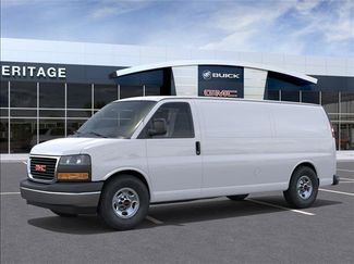 New 2026 GMC Savana 2500 Extended video 2