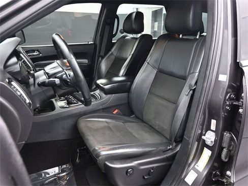 Used 2019 Dodge Durango GT image 9