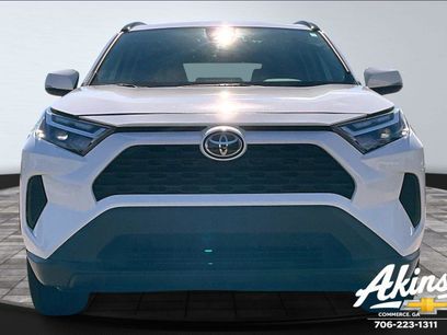 Used 2024 Toyota RAV4 XLE