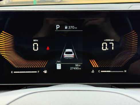 Used 2025 Kia K4 FWD image 42