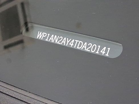 New 2026 Porsche Cayenne S image 35