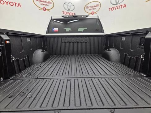 New 2026 Toyota Tundra Limited AWD/4WD image 40