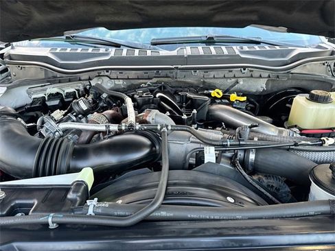 Certified 2019 Ford F250 Lariat w/ Lariat Ultimate Package image 22