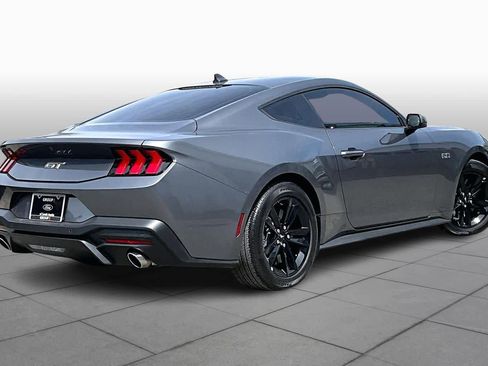 Used 2026 Ford Mustang GT image 13