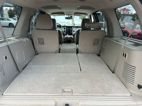 Used 2012 Ford Expedition Limited image 7