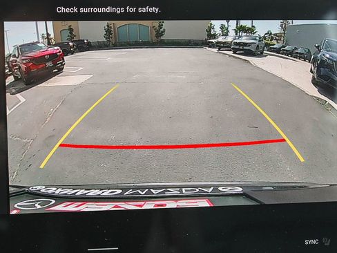 New 2026 MAZDA CX-5 Preferred AWD/4WD image 26