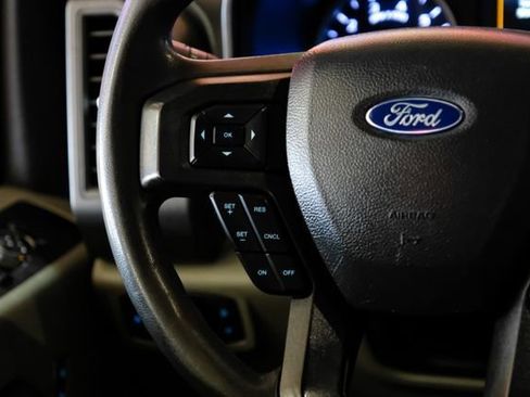 Used 2022 Ford F250 XL w/ STX Appearance Package image 19